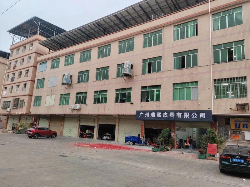 安吉人才市场