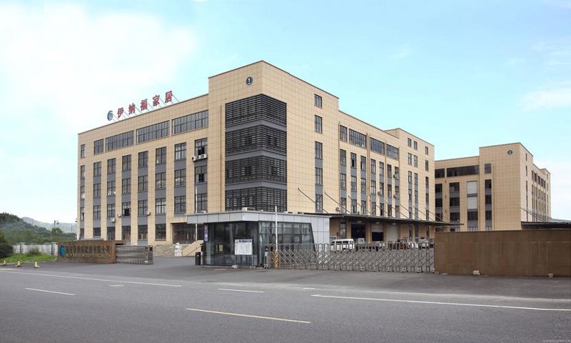 安吉人才市场的活力与变迁